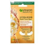 Garnier Skin Active Hydra Bomb Eye Tissue Mask