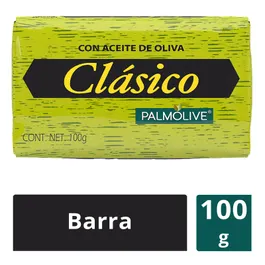 Palmolive Classic Soap Bar 110 g