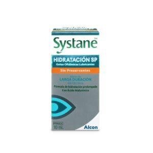 Systane Hidratación SP 10 ml - Pharmacy in Cabo delivery