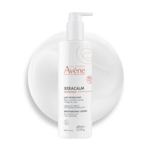 Avène Xeracalm Nutrition Nourishing Body Milk - 400 ml - Pharmacy in Cabo delivery