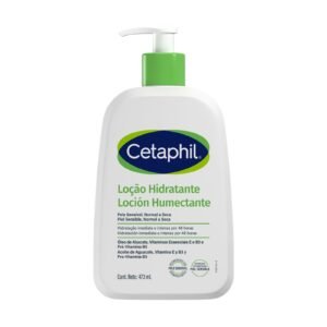 Cetaphil Moisturizing Lotion 473 ml - Pharmacy in Cabo delivery
