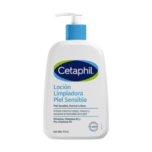 Cetaphil Gentle Skin Cleanser 473 ml - Pharmacy in Cabo delivery