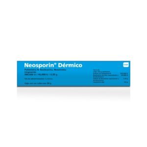 Neosporin Original Antibiotic Ointment - 30 g - Pharmacy in Cabo delivery