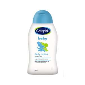 Cetaphil Baby Daily Lotion 300 ml - Pharmacy in Cabo delivery