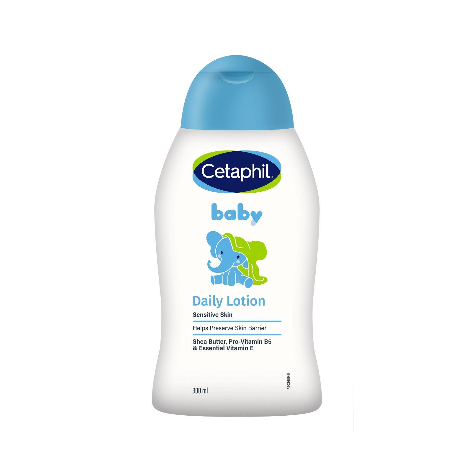 Cetaphil Baby Daily Lotion 300 ml - Pharmacy in Cabo delivery