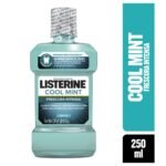 Listerine Cool Mint Mouthwash 250ml - Pharmacy in Cabo delivery