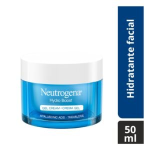 Neutrogena Hydro Boost Cream 50ml - Pharmacy in Cabo delivery