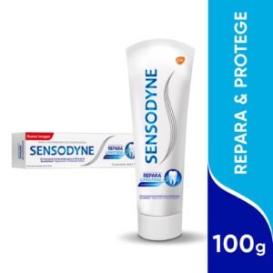 Sensodyne Repair & Protect Toothpaste 100g - Pharmacy in Cabo delivery