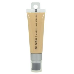Makeup Liquid Piñon Bissu