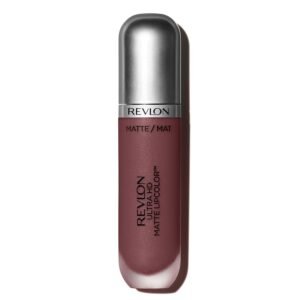REVLON Lip Ultra HD Matte Shade Un Nude 5 ml