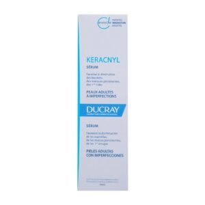 Ducray Keracnyl Serum Suidado for Skin Adulta with Tendencia Acnéica 30 ml