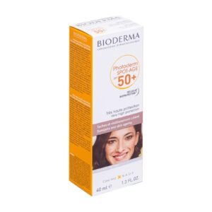 Photoderm Spot Age SPF 50+