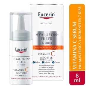 Eucerin Hyaluron Filler Serum Vitamin C with 8 ml