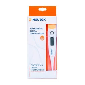 Neutek Thermometer Digital Contra Water Model Mt-201C