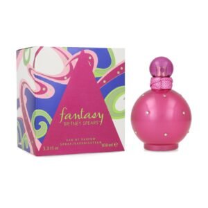 Perfume Britney Spears Fantasy Eau de Parfum Women 100 ml