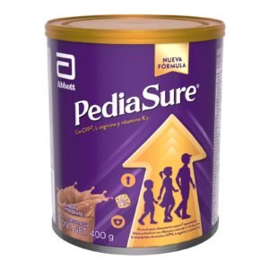 PediaSure Plus Dietary Supplement Chocolate Flavor Powder 400 g