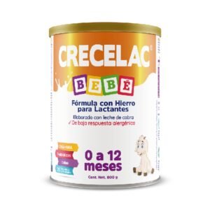 Crecelac Baby 0-12 Months 800 g