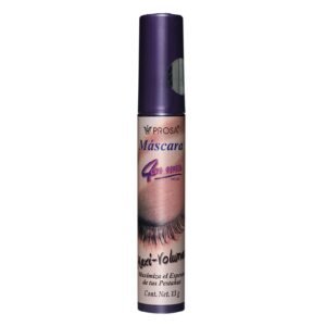 Prosa Mask for Lashes Maxi Volumen Shade Black 13 g