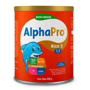 Alpha-Pro Rice Milk Stage 3 400 g