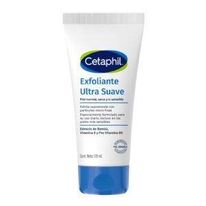 Cetaphil Exfoliating Ultra Soft 178 ml