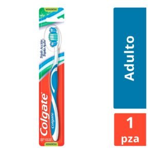 Toothbrush Colgate Triple Action 1 pcs