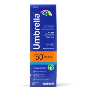 Umbrella Sun Protector Plus Spray 120 g