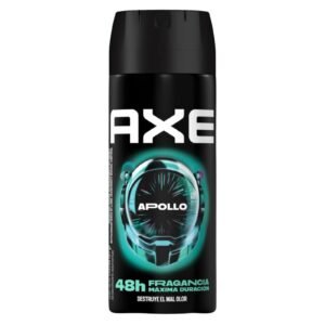 Deodorant Axe Apollo Men 150 ml Aerosol