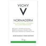 Vichy Normaderm Barra Dermatológica 70 g