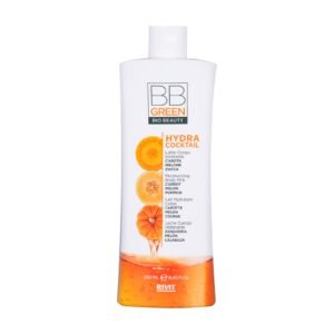 BB Green Moisturizing Body Milk 250 ml