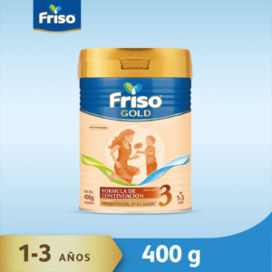 Friso Gold Milk Stage 3 400 g