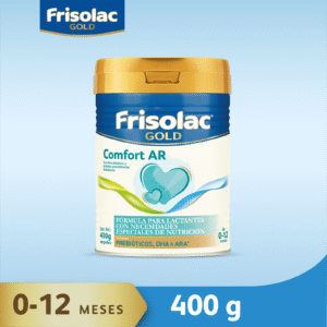 Frisolac Gold Comfort Milk 400 g
