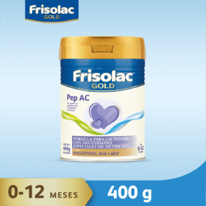 Frisolac Gold Pep AC Milk 400 g