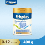 Frisolac Gold Hypoallergenic Milk 400 g