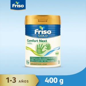 Frisolac Gold Comfort Next Milk 400 g