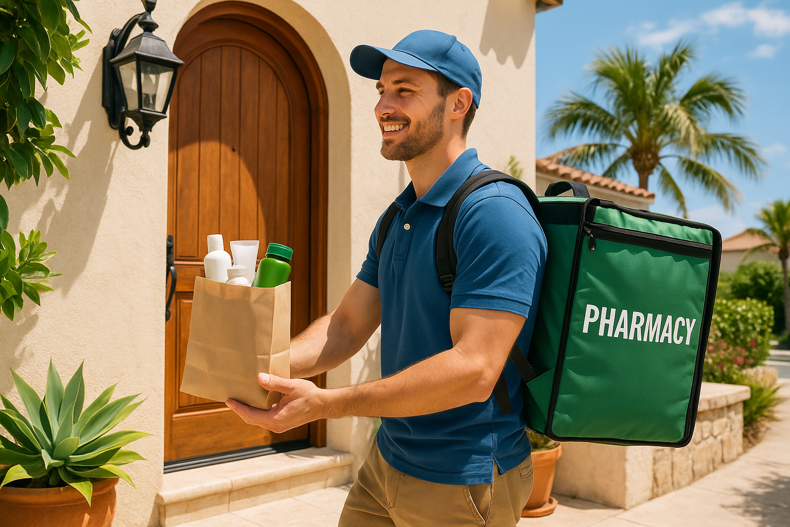 Top Wellness Products You Can Get Delivered Near You